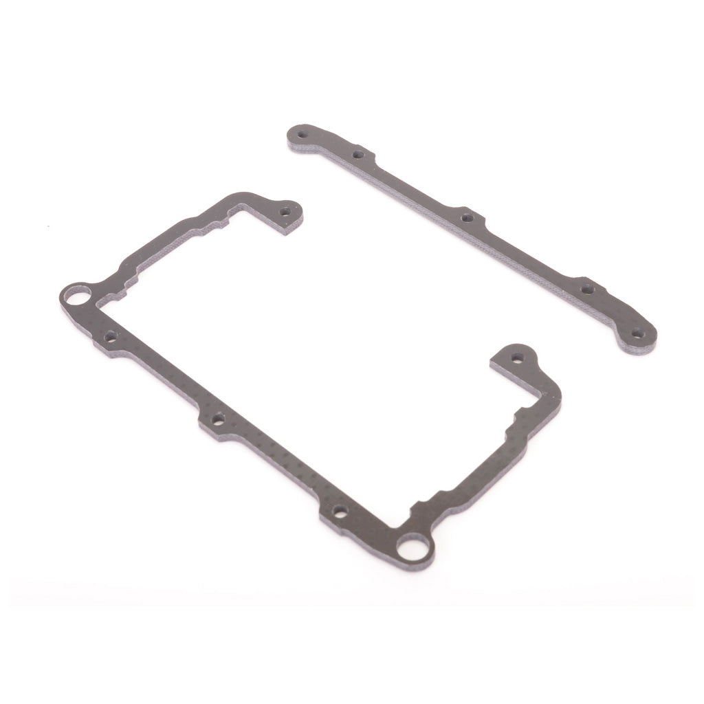 Schumacher - Lipo Nest + Support - S1 - SS GT - U4638