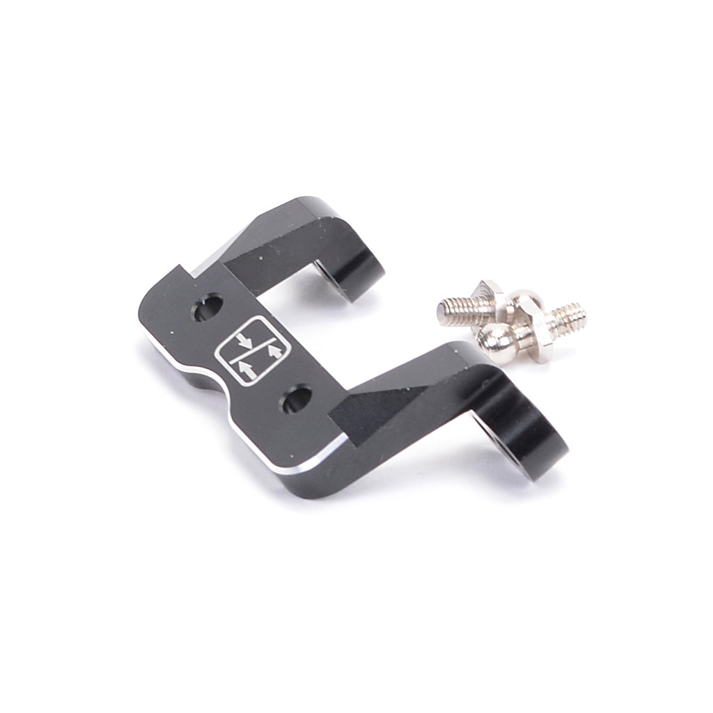 Schumacher - Alloy Rear Link Mount - KF/2,K1 Aero,K2 - U4640