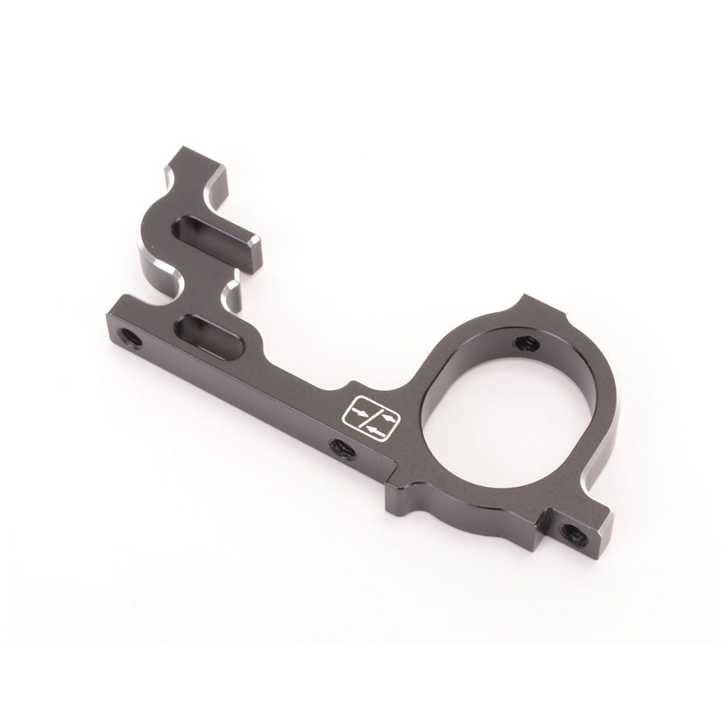 Schumacher - Trans Housing - SS GT (1pc) - U4656