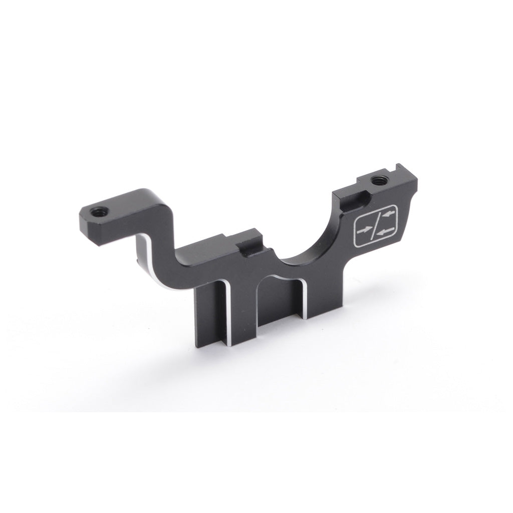Schumacher - Rear Trans Housing LH - KF2 - U4664