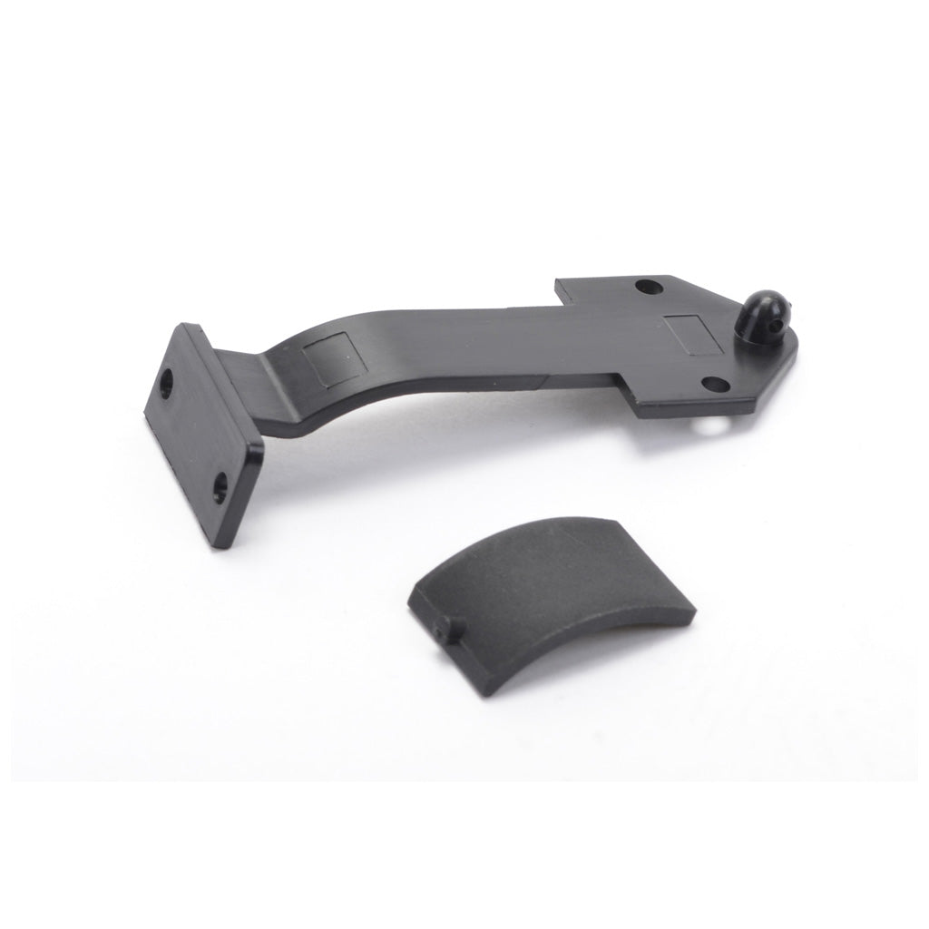 Schumacher - Rear Dirt Covers - KF2 - U4668