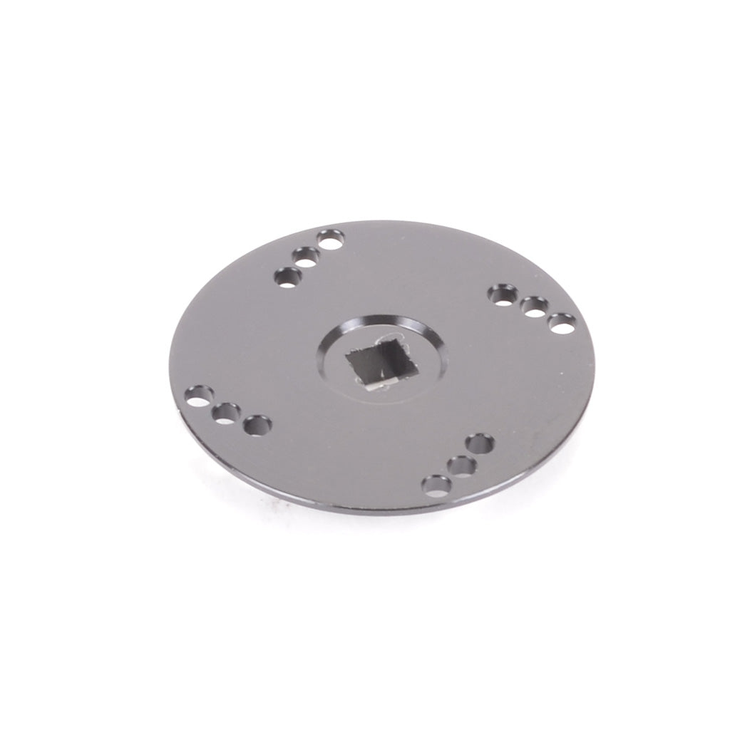 Schumacher - Alloy Outer Slipper Plate - Off Road - U4672