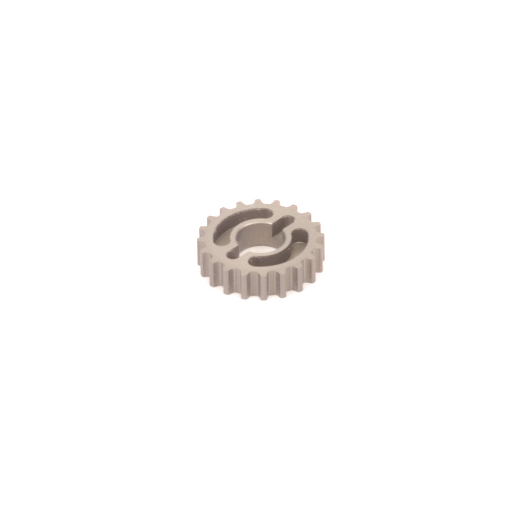 Schumacher - 20T Pulley v2 KF2,KC - U4677