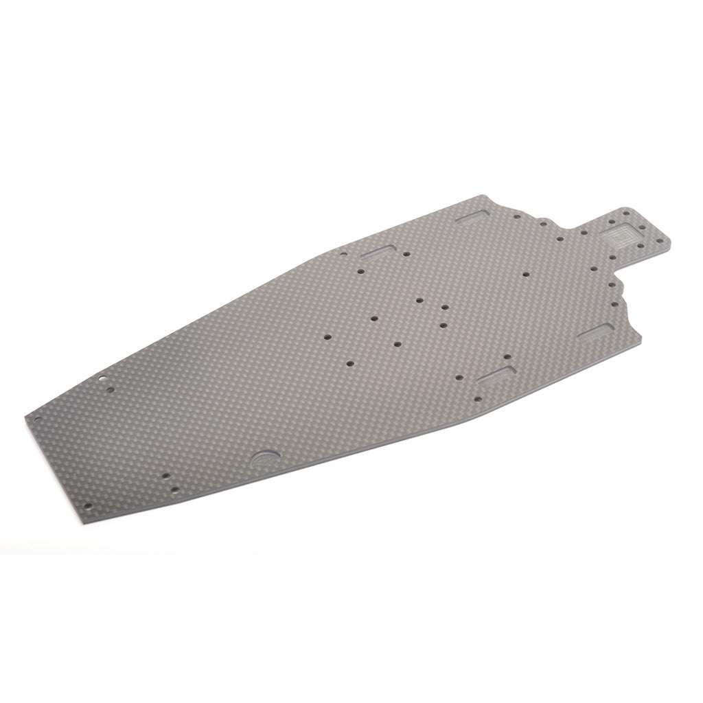 Schumacher - C/F Chassis - KF2 - 2.5mm - U4687