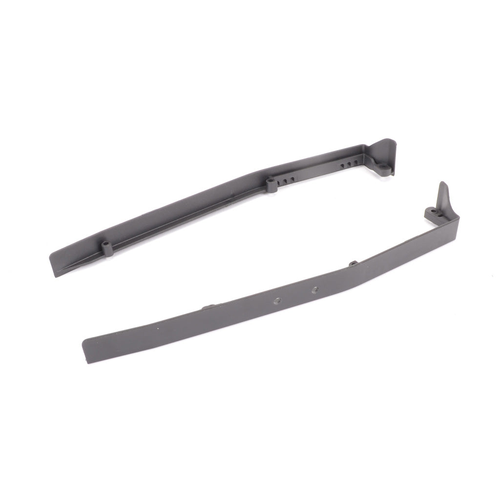 Schumacher - Side Pods  - KF2 - Pair - U4690