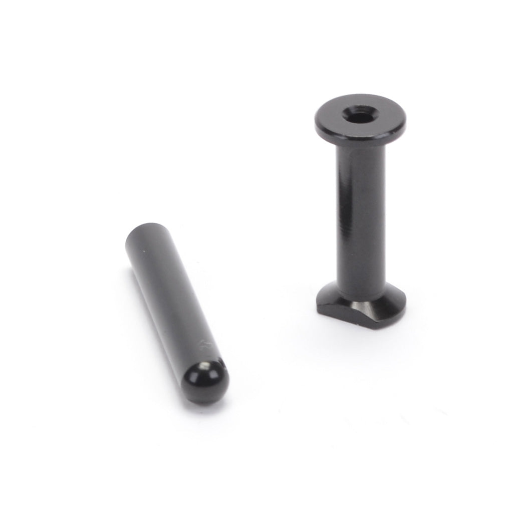 Schumacher - LiPo Posts Front & Rear (1pr) - KF2 - U4693