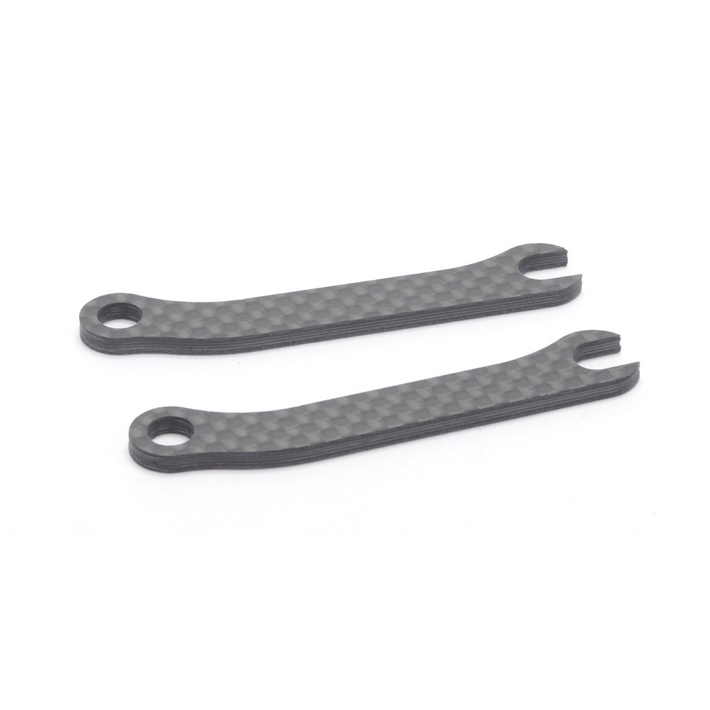 Schumacher - Shorty Lipo Strap - KF2 - (pr) - U4697
