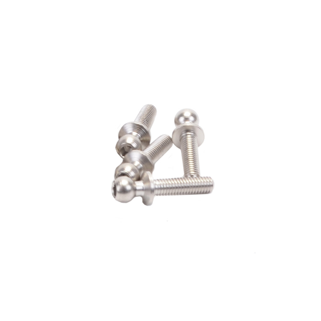 Schumacher - Pro Ball Stud - Ultra Long - (pk4) - U4700