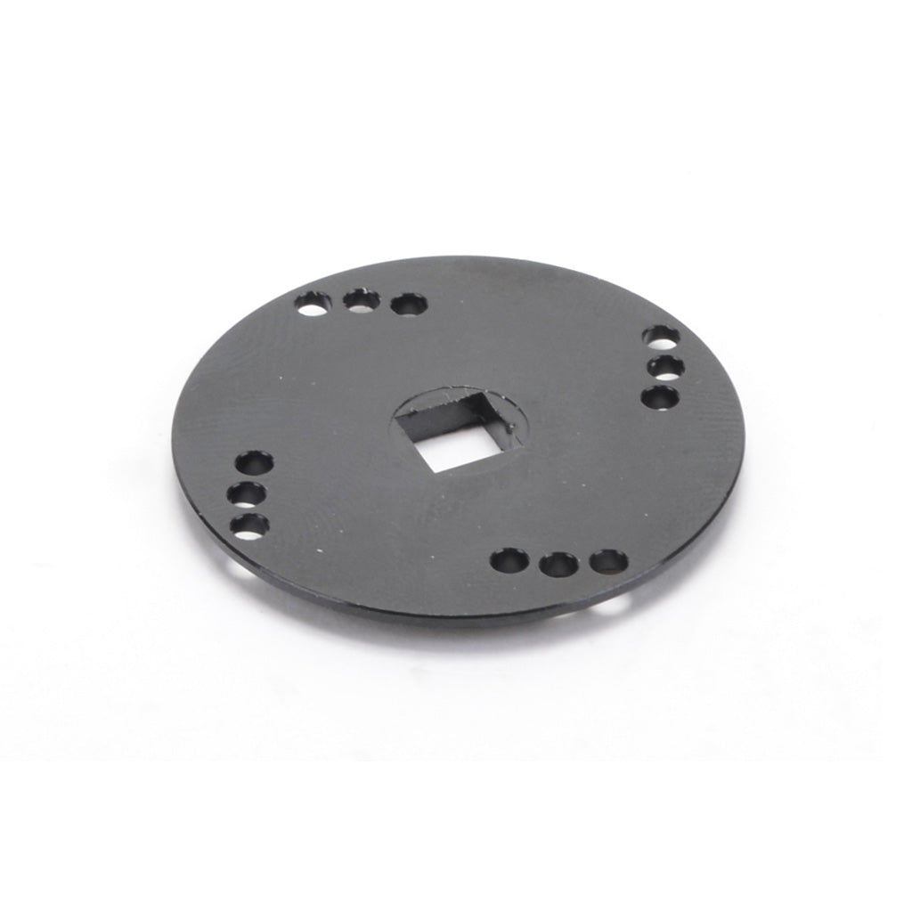 Schumacher - Alloy Inner Slipper Plate - Off Road - U4705