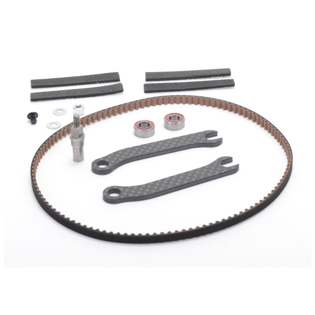 Schumacher - Shorty LiPo Conversion Set - Cougar KF2 - U4706