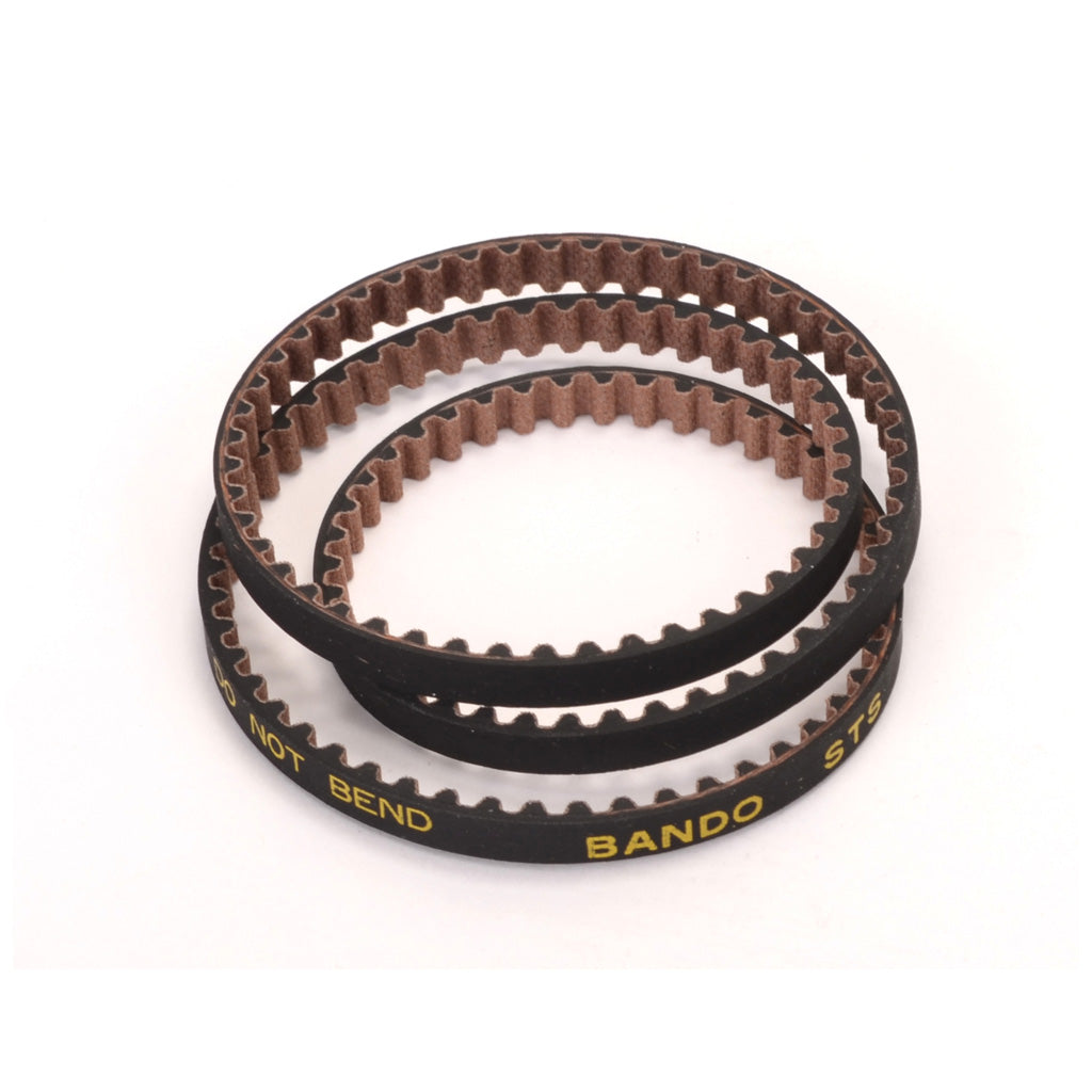 Schumacher - Belt 136T - 4mm - U4722