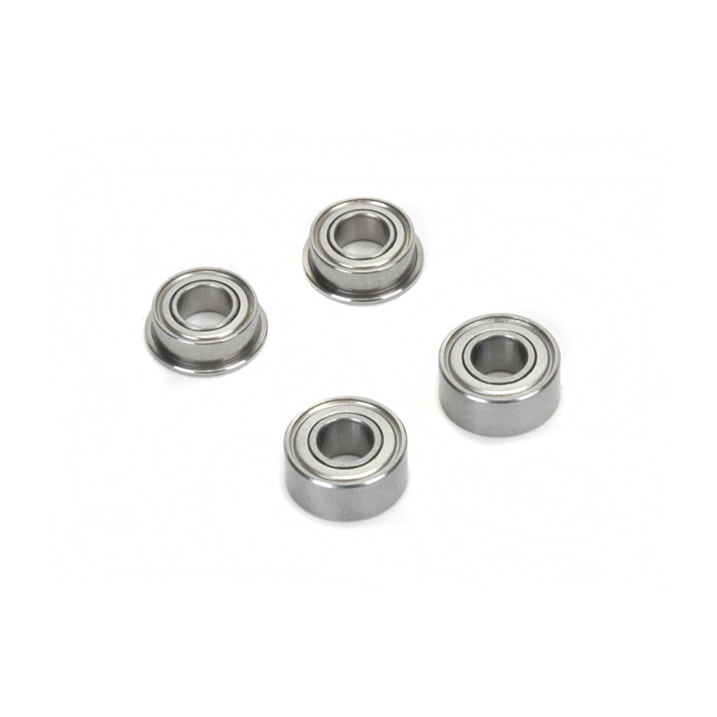Schumacher - Pro Bearing Set Caster Block 4pcs-Mi5/evo,Mi6/evo - U4724