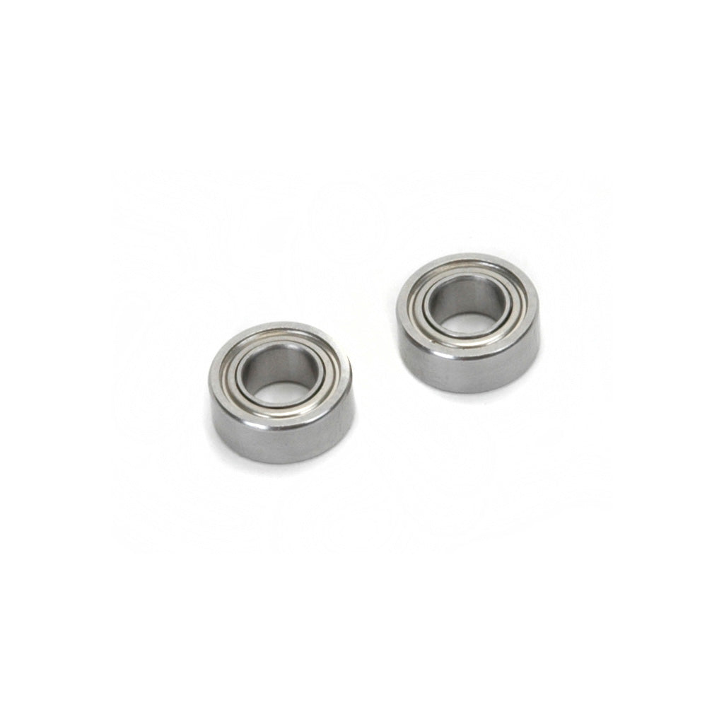 Schumacher - Pro Ball Bearing - 5x10x4 Shield - (pr) - U4725