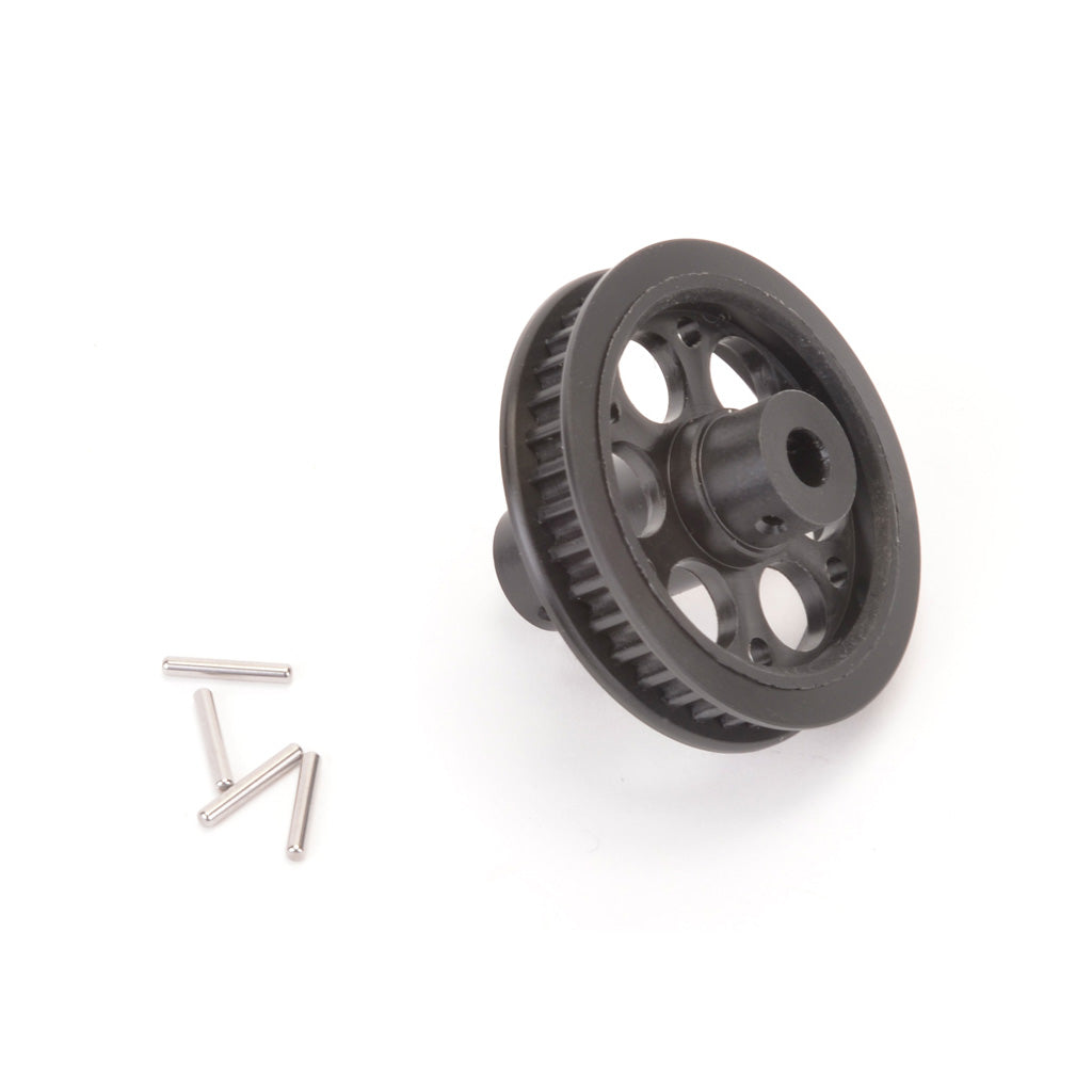 Schumacher - Lite Spool Spindle - Mi5/evo - U4729