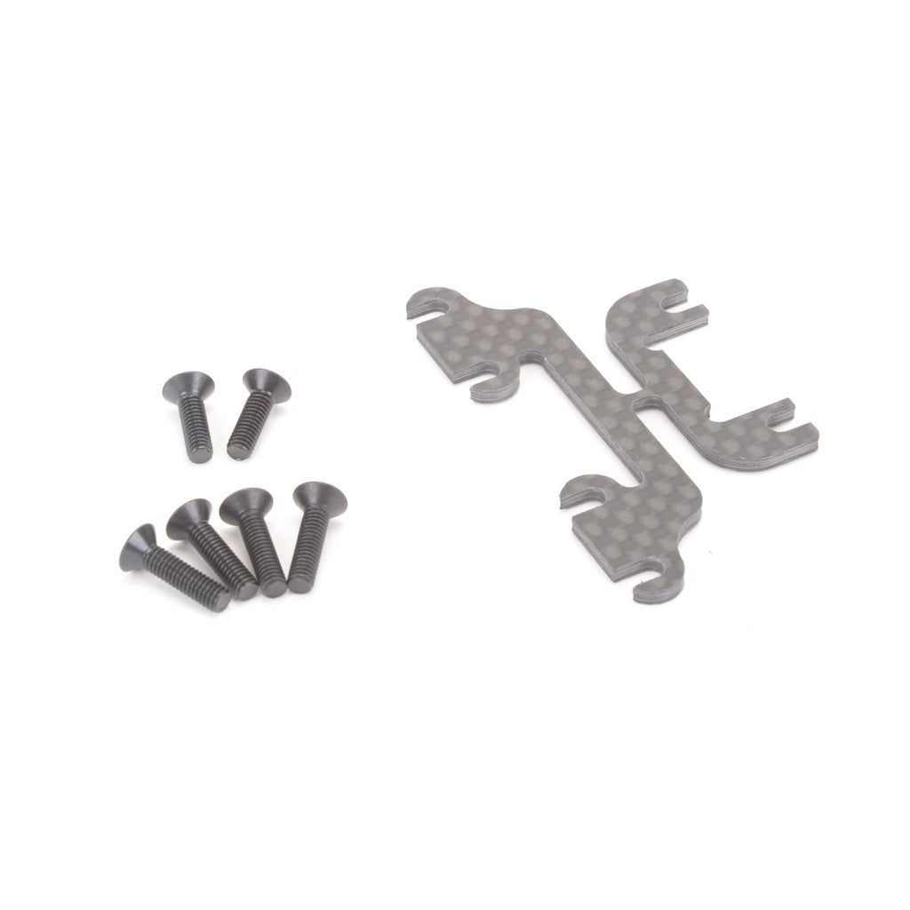 Schumacher - High Roll Centre Kit - KF2 - U4734