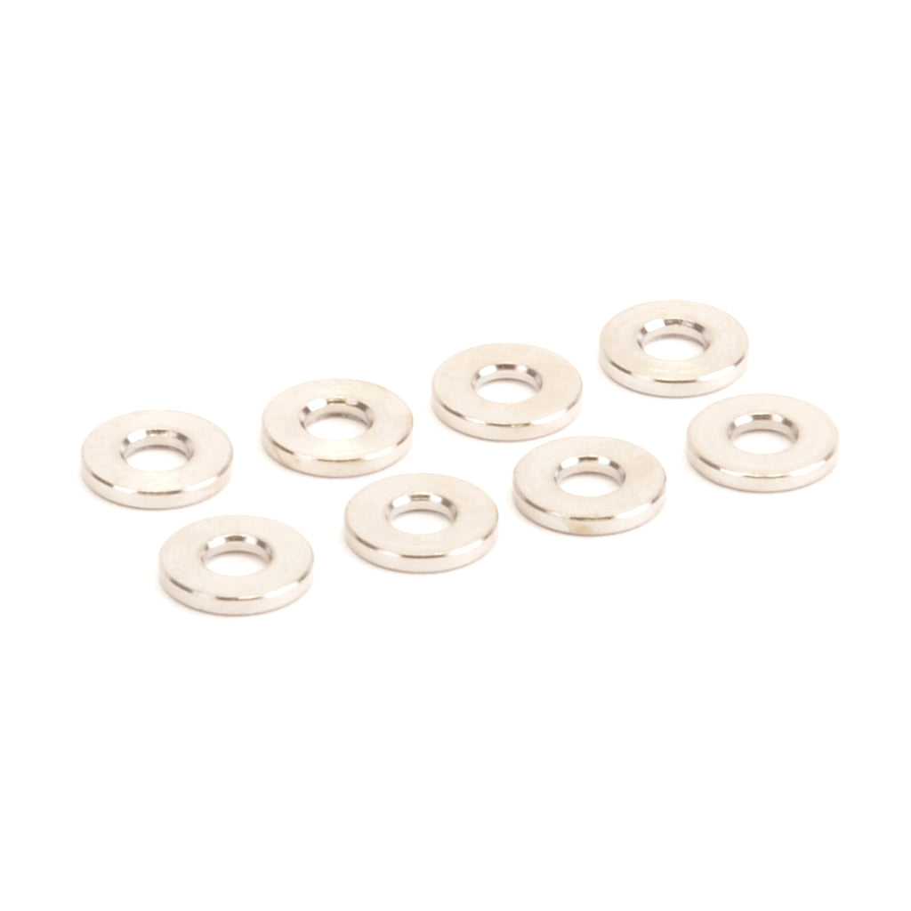 Schumacher - Ball Stud Washer 8pcs - Off Road - U4736