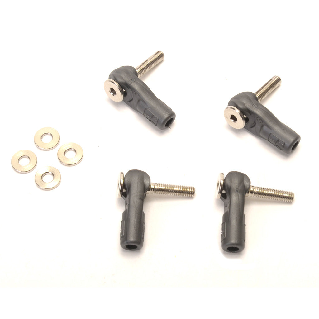 Schumacher - Captive Ball Joint Ultra Long 4pcs - Off Road - U4739