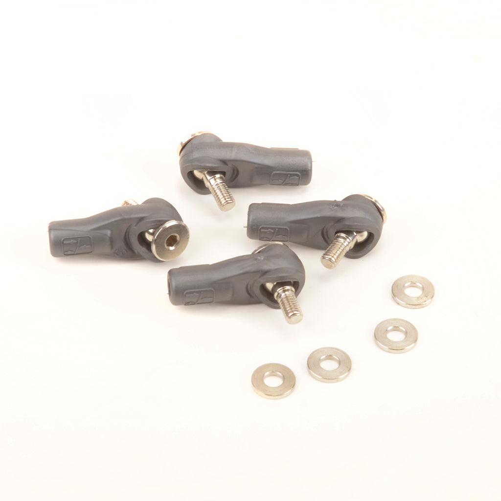 Schumacher - Captive Ball Joint Ultra Short - CAT K2 - (4pcs) - U4740