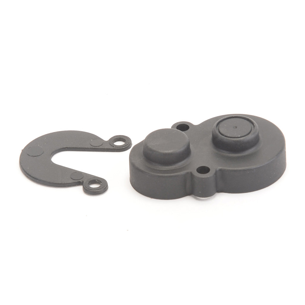 Schumacher - Gear Cover Mouldings - CAT K2 - U4744