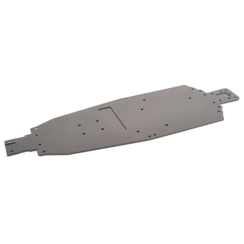 Schumacher - Alloy Chassis - CAT K2 - U4746