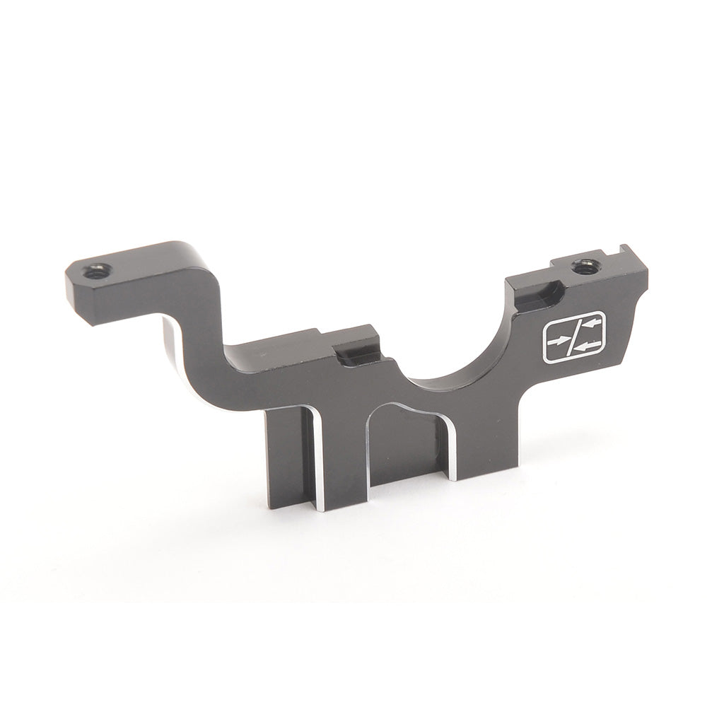 Schumacher - Lower Trans Hsg Rear LH - CAT K2 - U4750