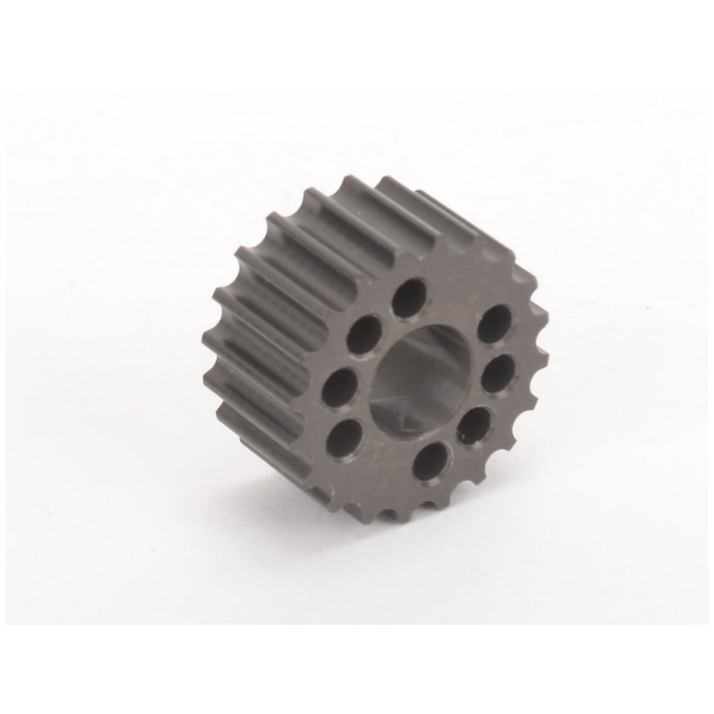 Schumacher - 20T Pulley - CAT K2 - U4756