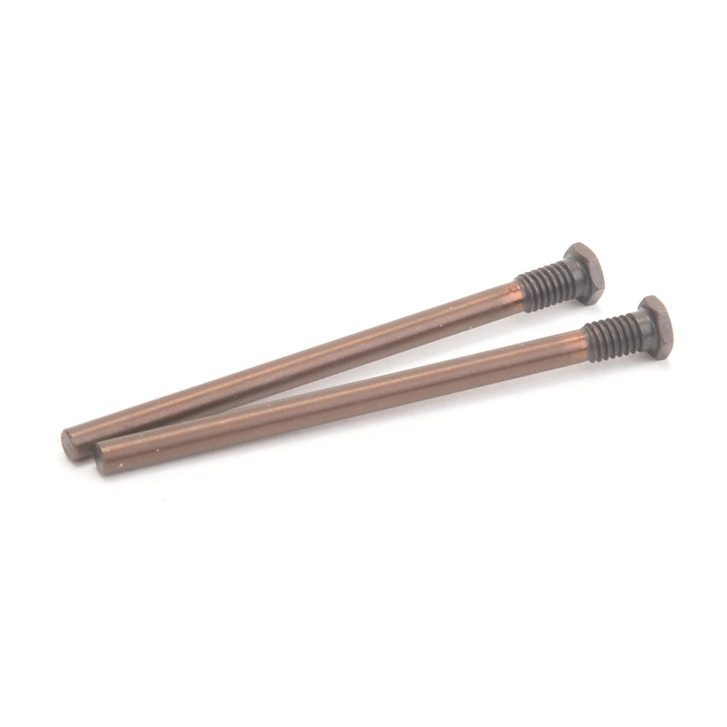 Schumacher - Inboard Front Pivot Pin - CAT K2 (pr) - U4760