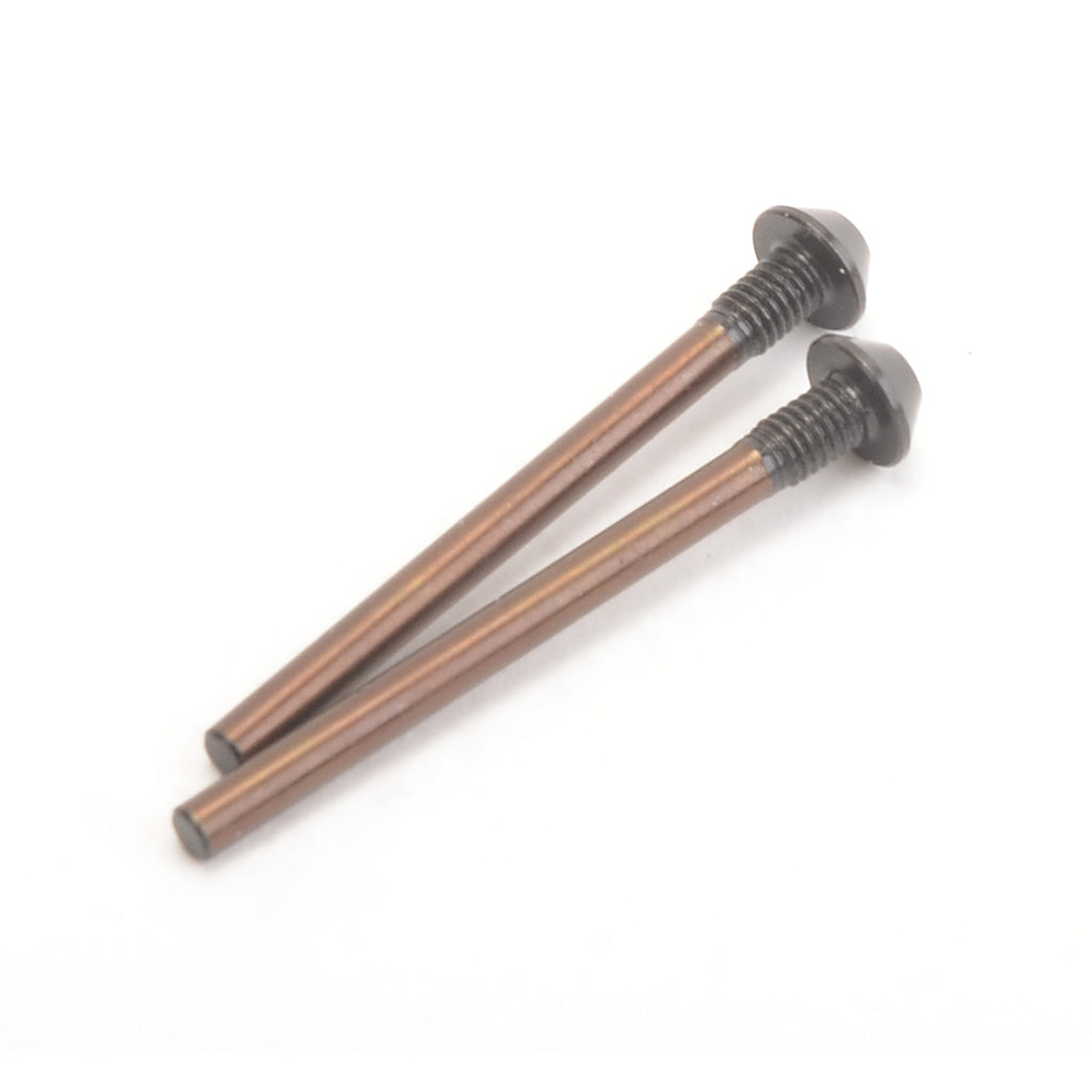 Schumacher - Rear Outboard Pin pr - K2,KD,KC - U4783