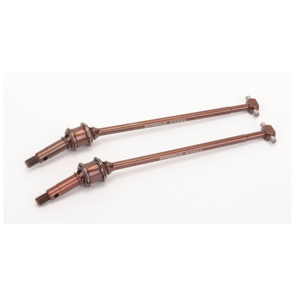 Schumacher - Roche Driveshaft - CAT K2 - (pr) - U4786
