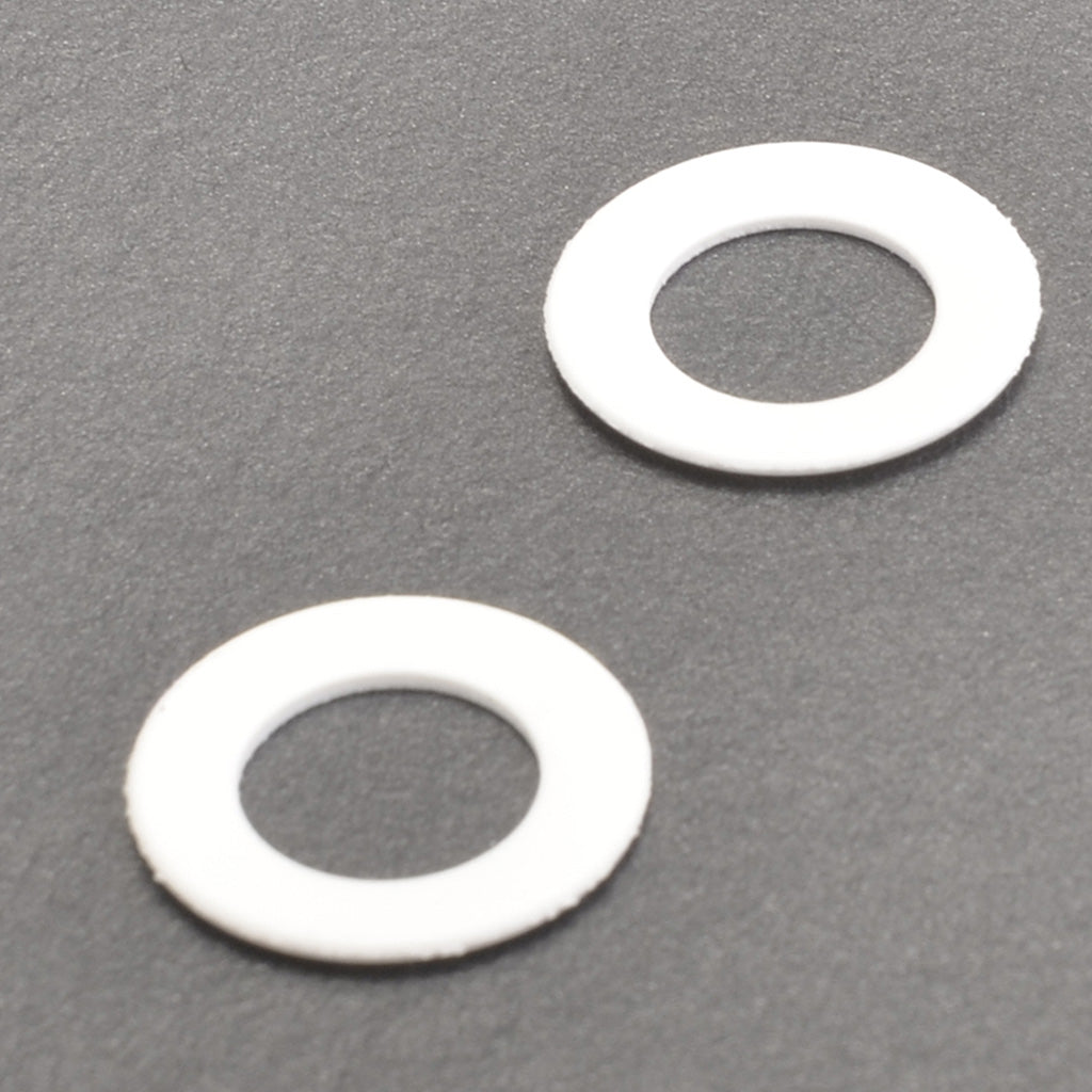 Schumacher - FAB Washers PTFE - CAT K2 - (2 pcs) - U4794