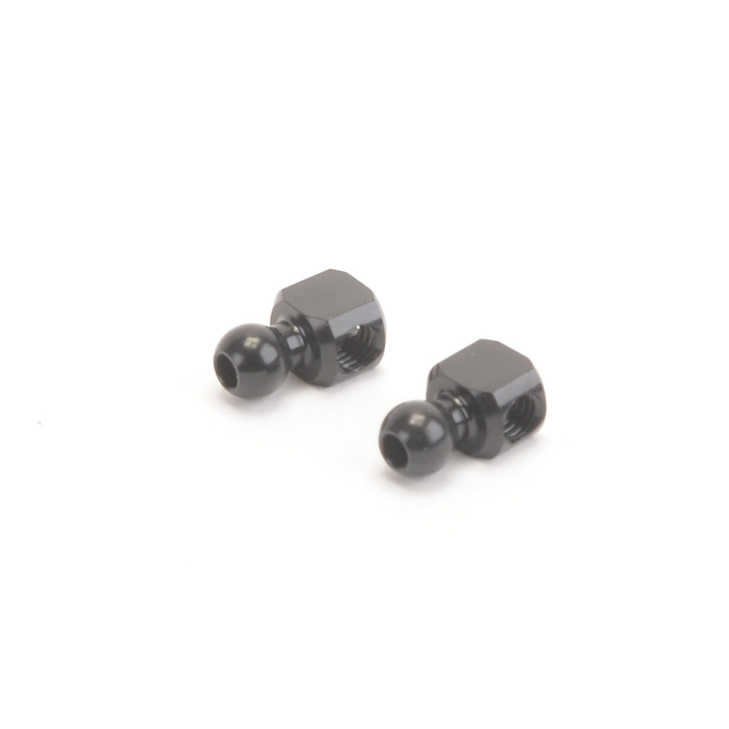 Schumacher - Rear Roll Bar Ball - Black 2pcs - K2,KD,KC,LD,ST2 - U4800