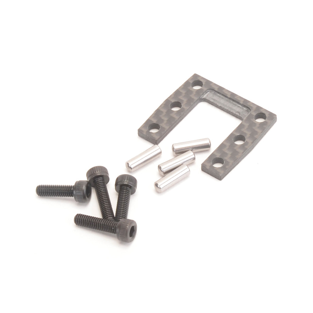 Schumacher - Accessories for U4616 - Pins + Screws +C/F - U4805