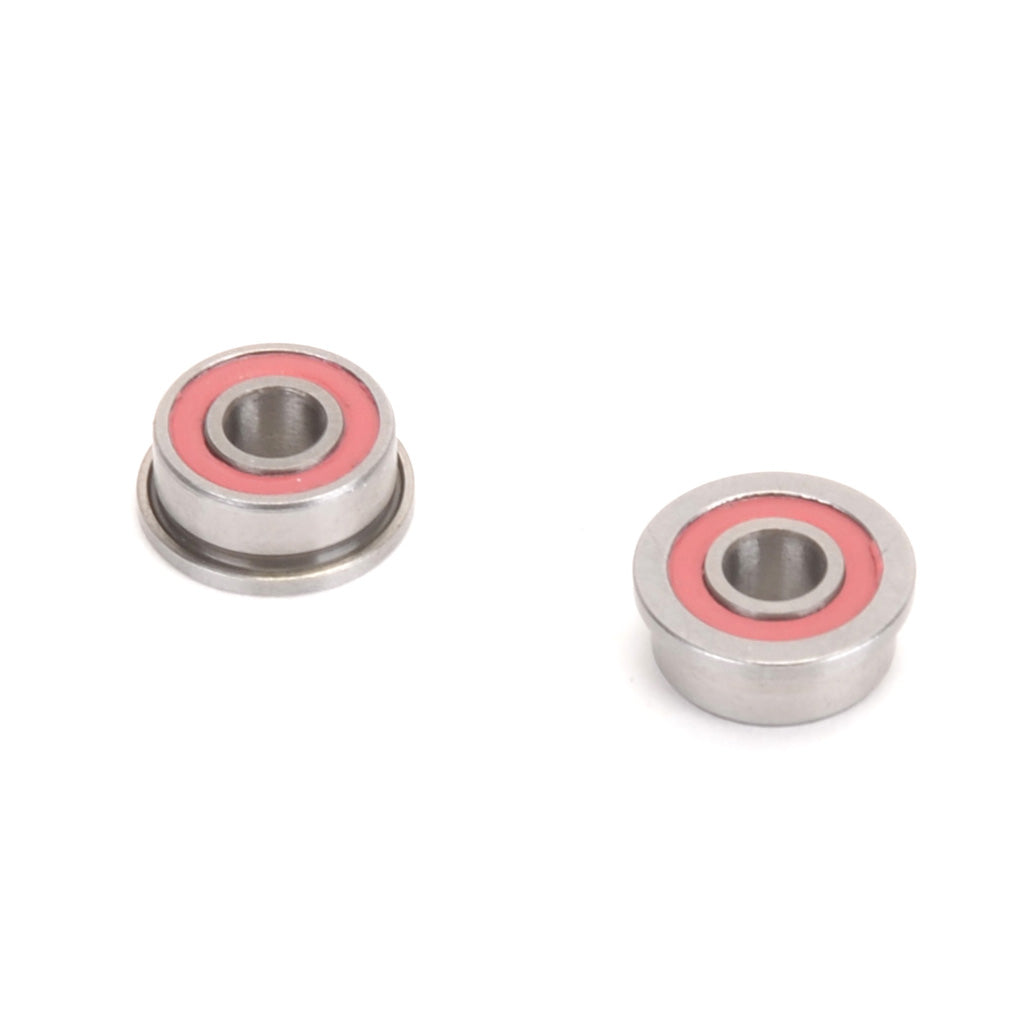 Schumacher - Ball Bearing - 1/8x5/16 Flanged Red Seal - (pr) - U4810