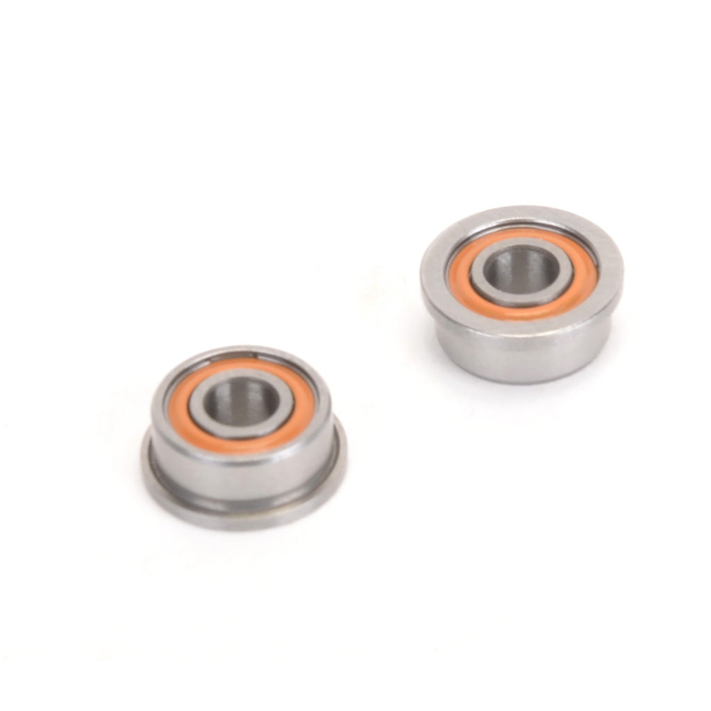 Schumacher - Ceramic Bearing 1/8x5/16x9/64 Flanged (pr) - U4812