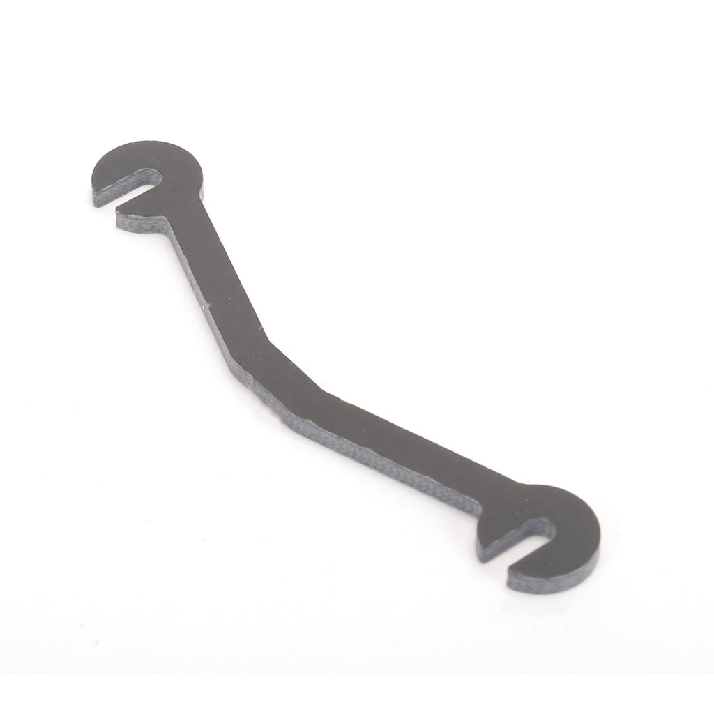 Schumacher - Rake Spacer 2.5mm - Atom - U4815