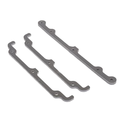 Schumacher - Lipo Nest + Support - S1 - Atom Item No. U4819