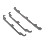 Schumacher - Lipo Nest + Support - S1 - Atom Item No. U4819