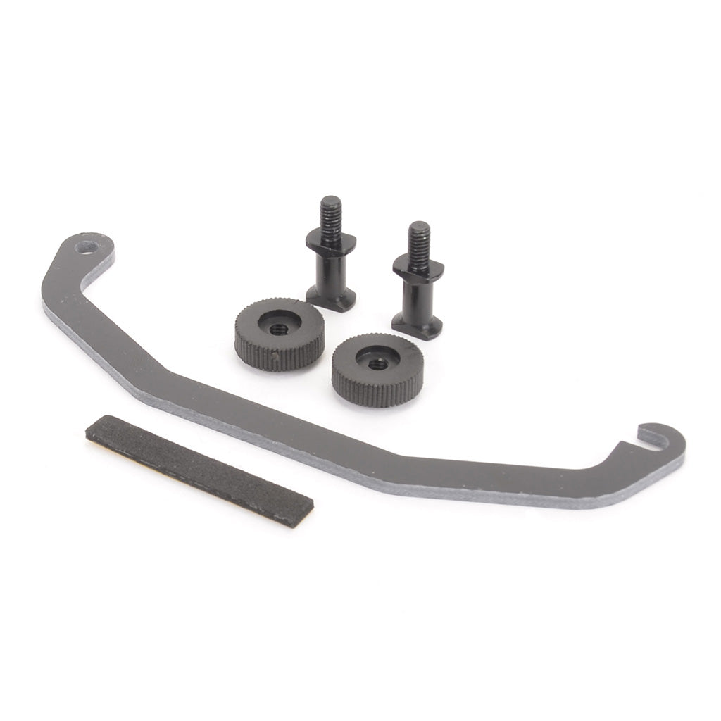 Schumacher - Lipo Strap and Posts - Atom - U4833