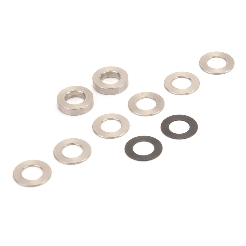 Schumacher - Kingpin Shim Set - A1,E2-E4 - U4865