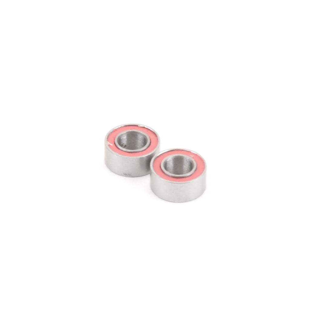 Schumacher - Ball Bearing - 1/8x1/4 Red Seal - (pr) - U4868