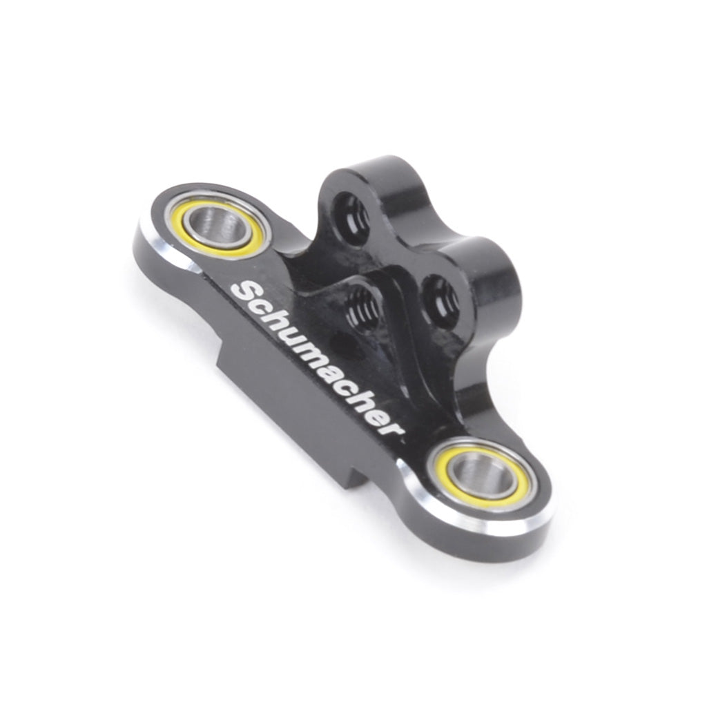 Schumacher - Centre Track Rod Assembly - Mi6/evo - U4874