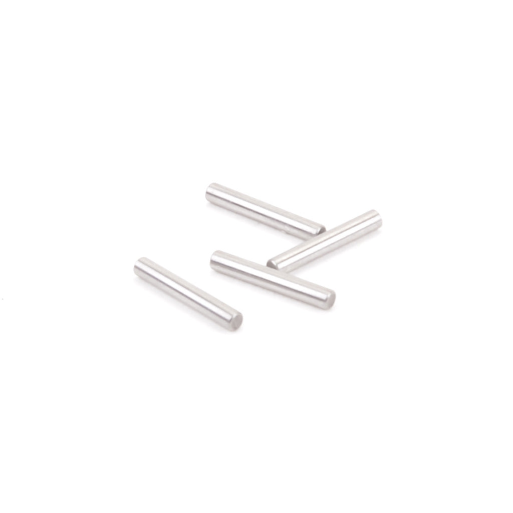 Schumacher - Spool Pins pk4 - Mi6/evo - U4875