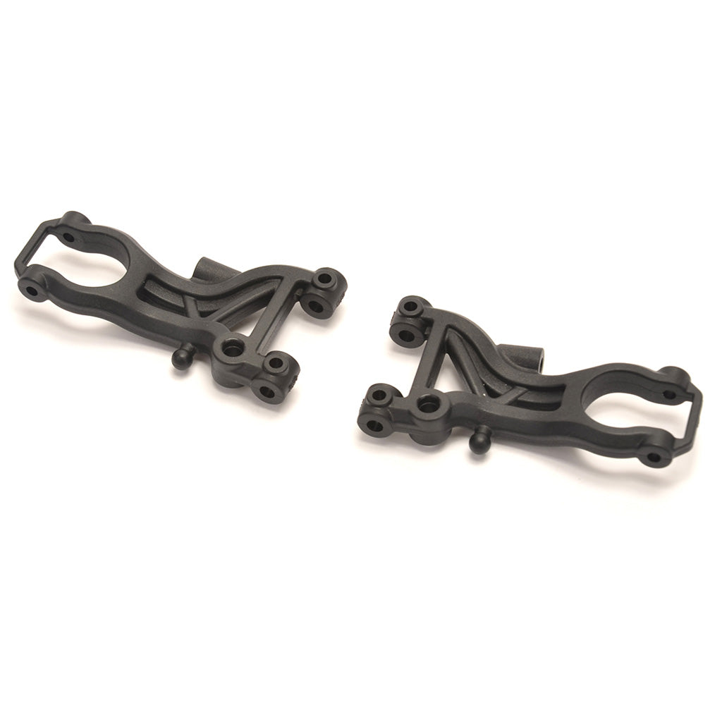 Schumacher - Front Wishbones pr - Mi6/evo - U4876