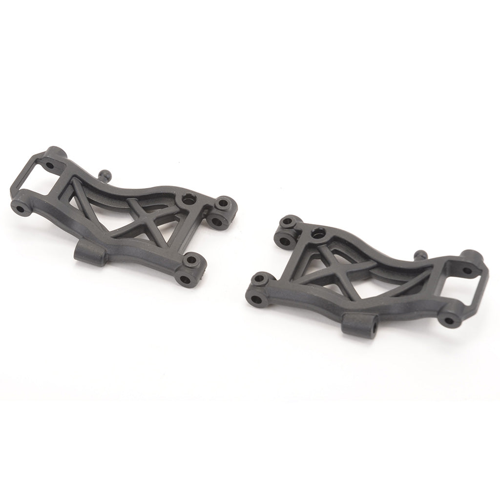 Schumacher - Rear Wishbones pr - Mi6/evo - U4877