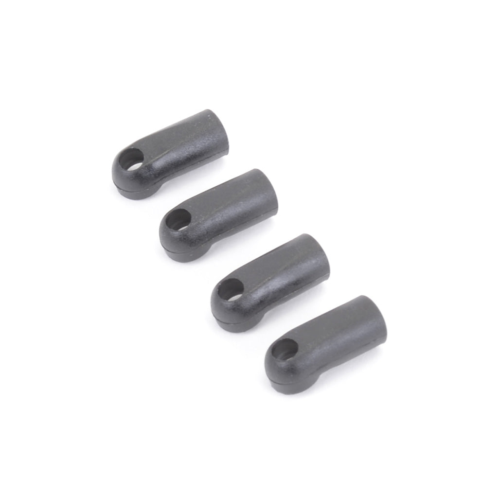 Schumacher - Shock Sockets pk4 - Mi6/evo - U4878