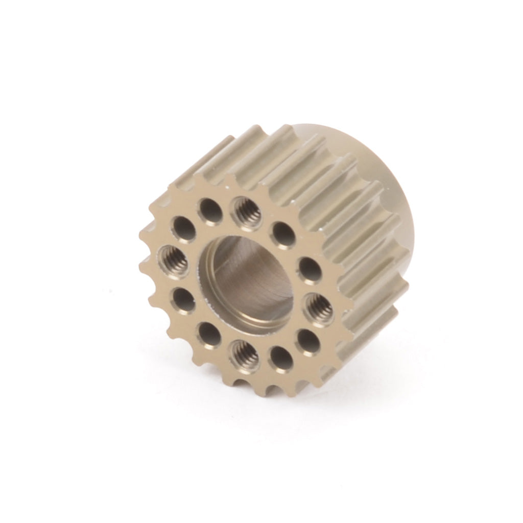Schumacher - Layshaft Pulley 20T - Mi6 - U4887
