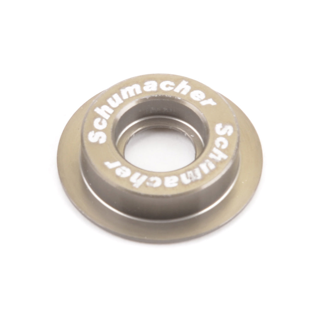 Schumacher - Layshaft Endcap - Mi6/evo - U4888