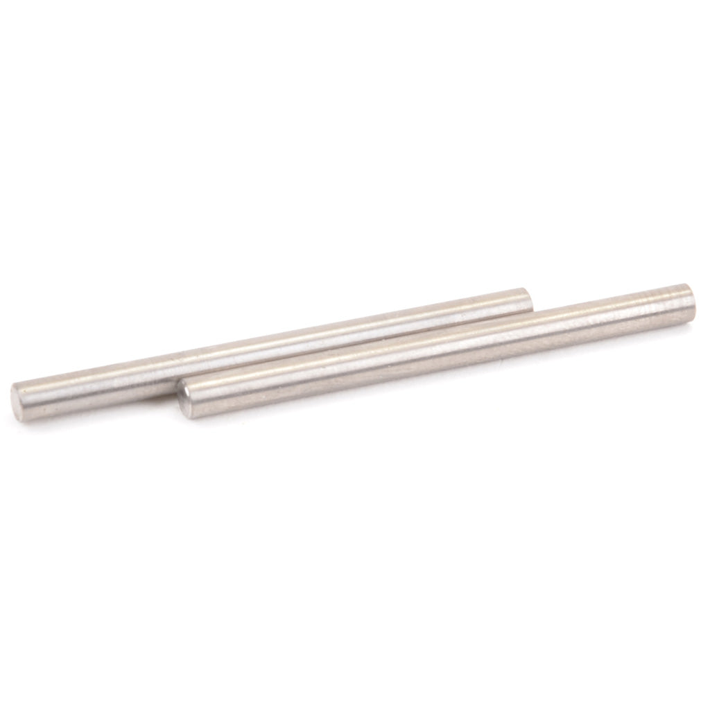 Schumacher - Ti Inboard Pin pr - Mi6/evo - U4897