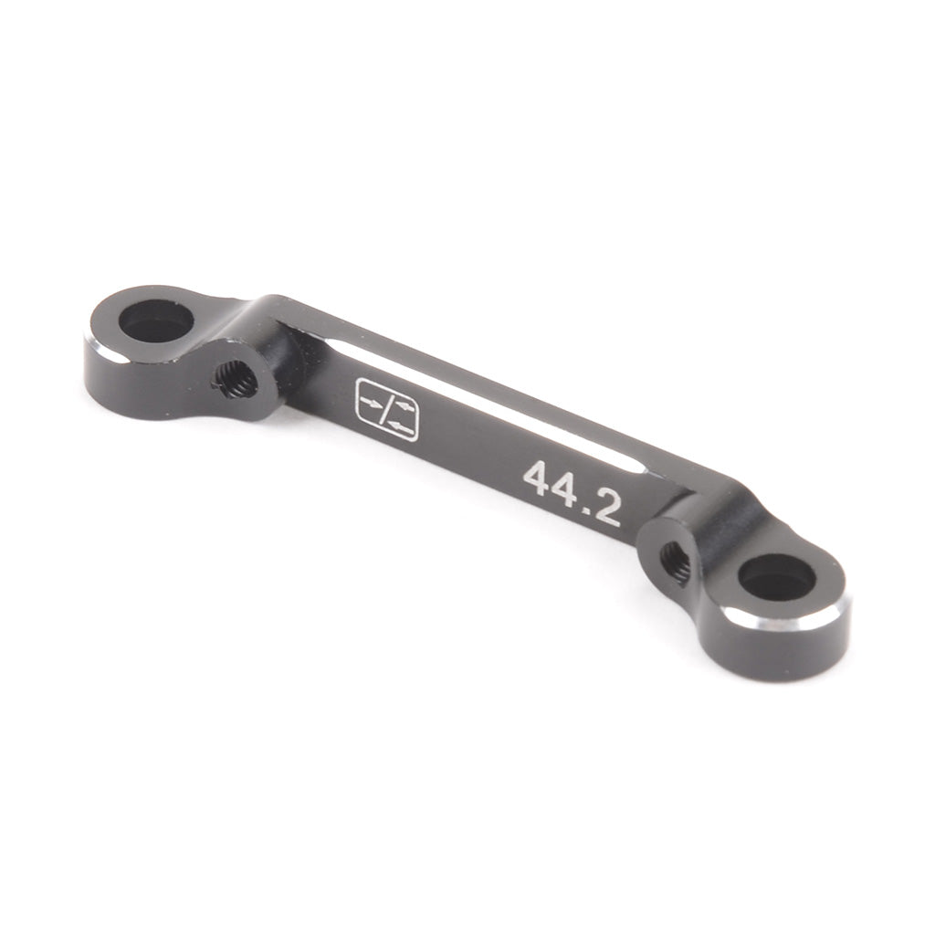 Schumacher - Front Suspension Strap Kit 44.20mm - Mi6/evo - U4906
