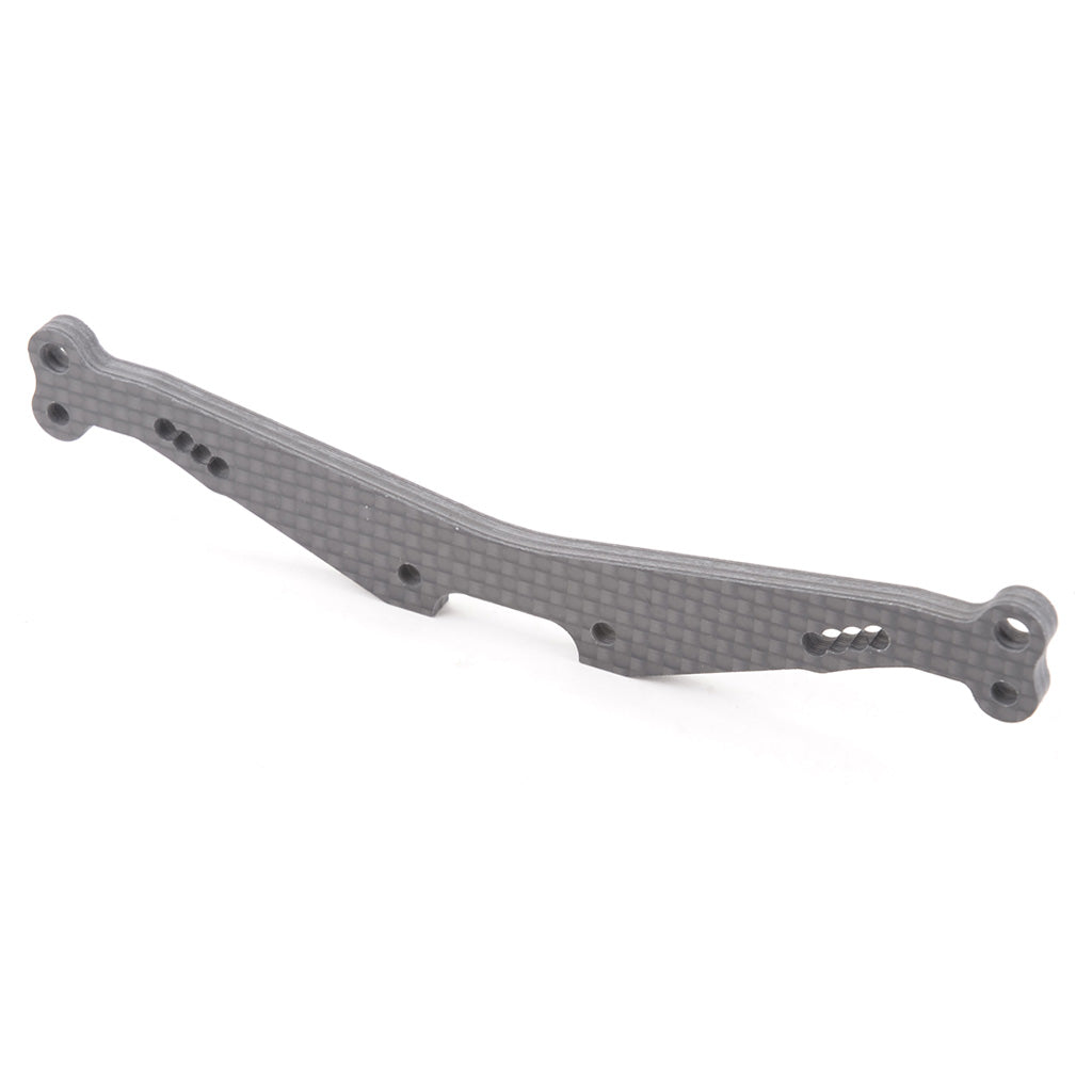 Schumacher - C/F Rear Shock Mount - Mi6 - U4917